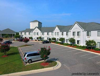 Hotel Days By Wyndham 2*