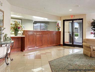Hotel Days By Wyndham Louisburg
