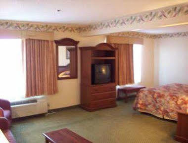 Hotel Days By Wyndham 2*