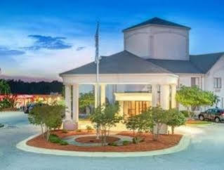 Hotel Days By Wyndham
