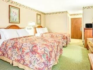 Days By Wyndham 2* Louisburg